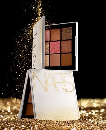 NARS Endless Nights Eyeshadow Palette - Macy's