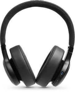 LIVE 500BT Around-Ear Wireless Headphone