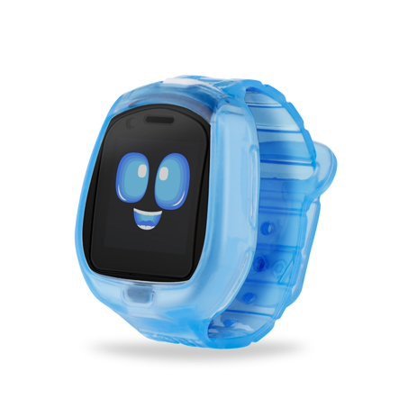 Little Tikes Tobi Robot Smartwatch-Blue
