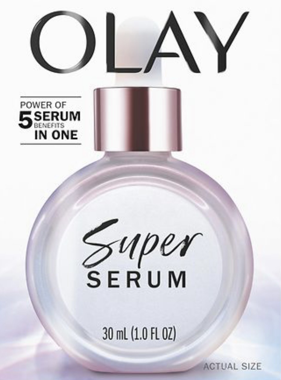Olay Super Serum | Walgreens