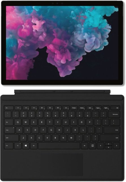 Surface Pro Core M3 4GB 128GB + Typecover键盘套