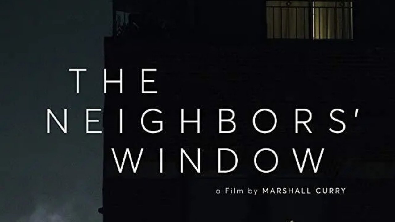 推荐大家观看【2020年奥斯卡最佳真人短片《邻居的窗》】