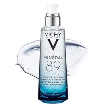 特價：Vichy Mineral 89 Fortifying &amp; Hydrating Daily Skin Booster