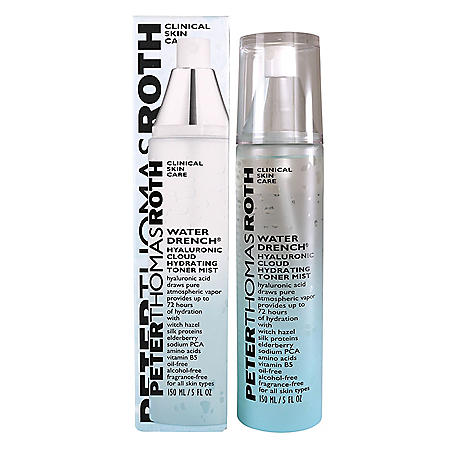Peter Thomas Roth Water 云朵保湿喷雾