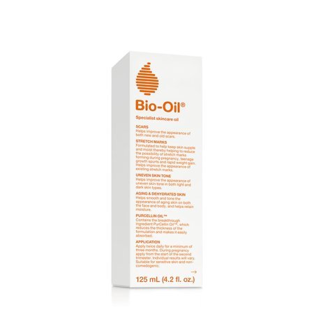 Bio Oil 万用油 4.2 fl oz