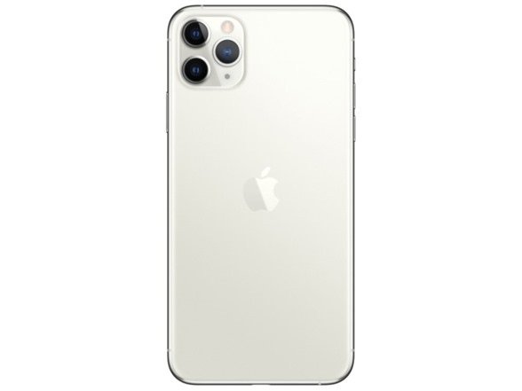 iPhone 11 Pro 解锁版 银色