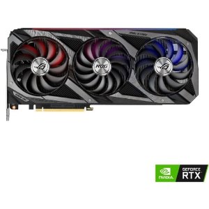 ASUS - NVIDIA GeForce RTX 3080 12GB
