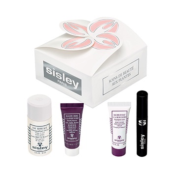 Skin Care - Makeup - Fragrances - Anti-Aging Treatments - Sisley - Sisley Paris