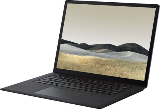 Microsoft Surface Laptop 3 15寸款 (Ryzen 5, 8GB, 128GB)