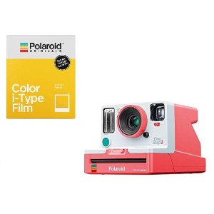 Polaroid Originals OneStep 2 VF Instant Film Cameras