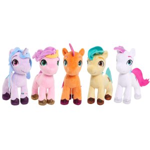 My Little Pony Small Plush Friendship Set