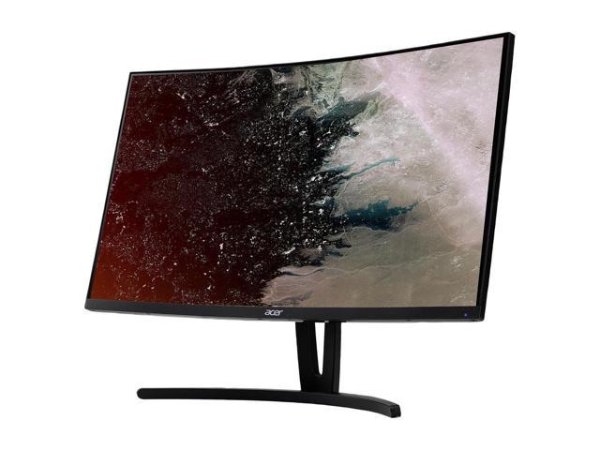 Acer ED273 27" 144Hz 1ms FHD FreeSync Curved Monitor