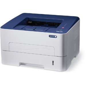 白菜价：Xerox Phaser 3260/DI 单色无线激光打印机