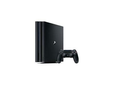 索尼Sony Playstation 4 Pro 1TB Gaming Console & Dualshock 4 Controller | eBay