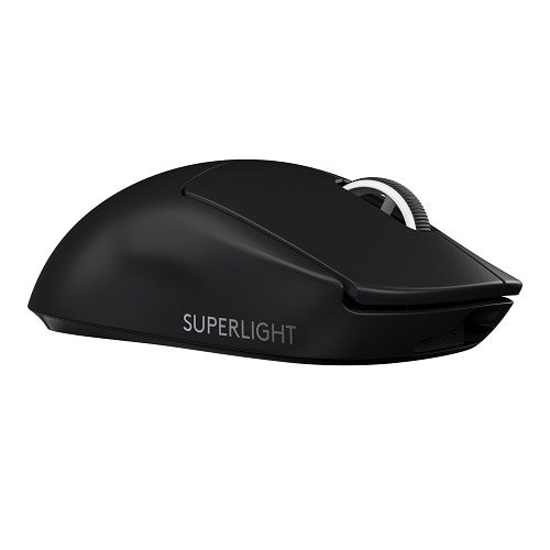 Logitech G PRO X SUPERLIGHT 无线鼠标 + $50 礼卡