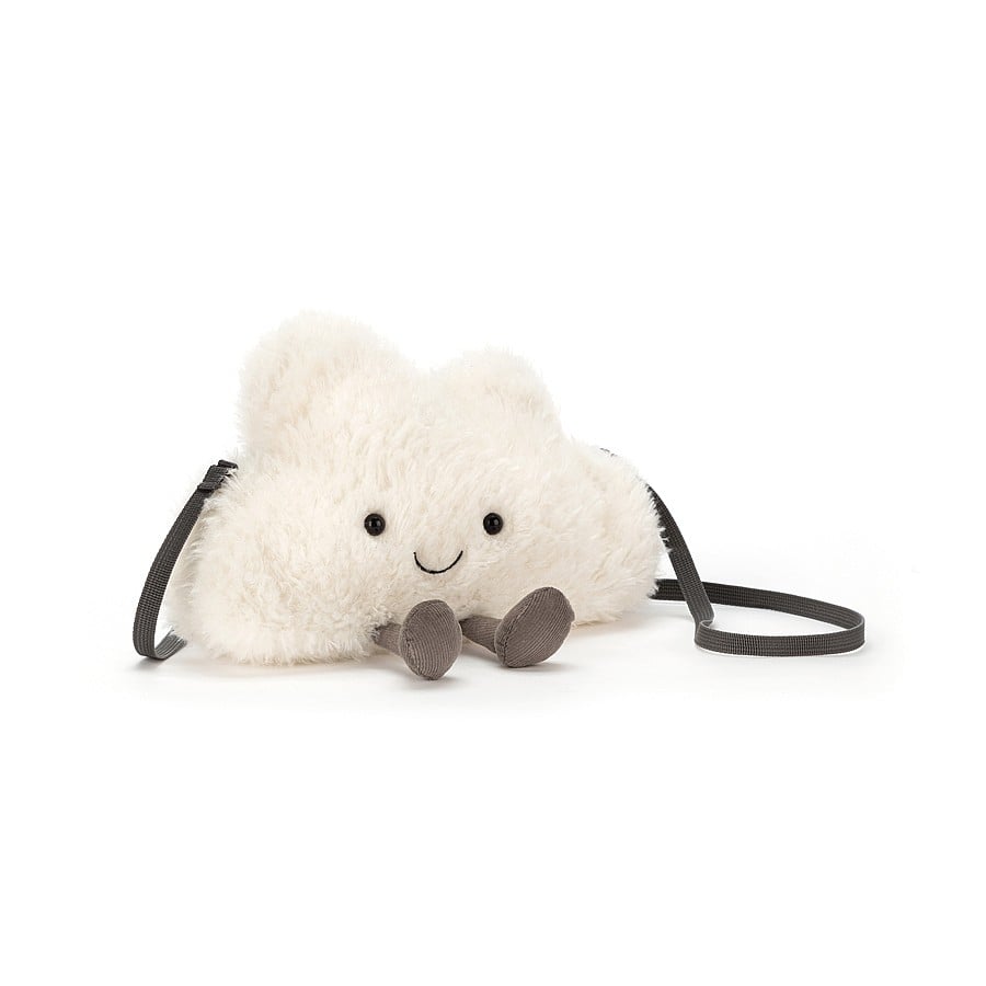 Amuseable Cloud Bag | Bags | Jellycat