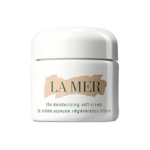 $135 La Mer The Moisturizing Soft Cream 面霜| Nordstrom 1oz