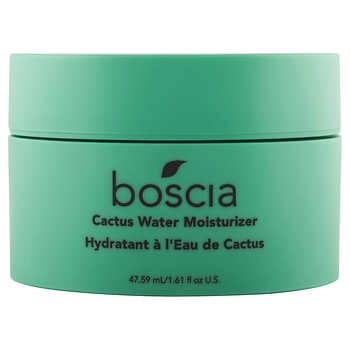 boscia 保湿面霜 Cactus Water Moisturizer