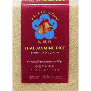 $12.99 Kirkland Signature 泰国茉莉香米25磅