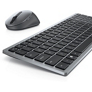 Dell双模鼠标键盘套装KM7120W | Dell USA