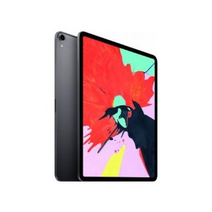 $1048 平板Apple iPad Pro 12.9 256GB Wi-Fi Space Gray - MTFL2LL/A