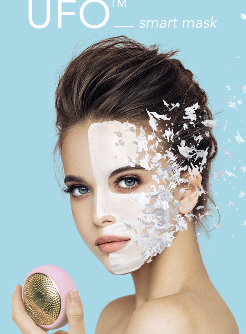 FOREO: 30% Off Smart Skincare & Oral-Care Devices / Gilt