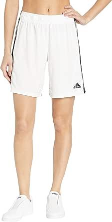 adidas 女款Tastigo 19 白色短裤
