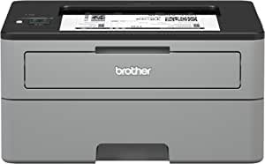 HL-L2350DW Compact Monochrome Laser Printer