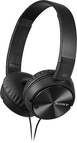 Sony MDRZX110NC 主动降噪耳机