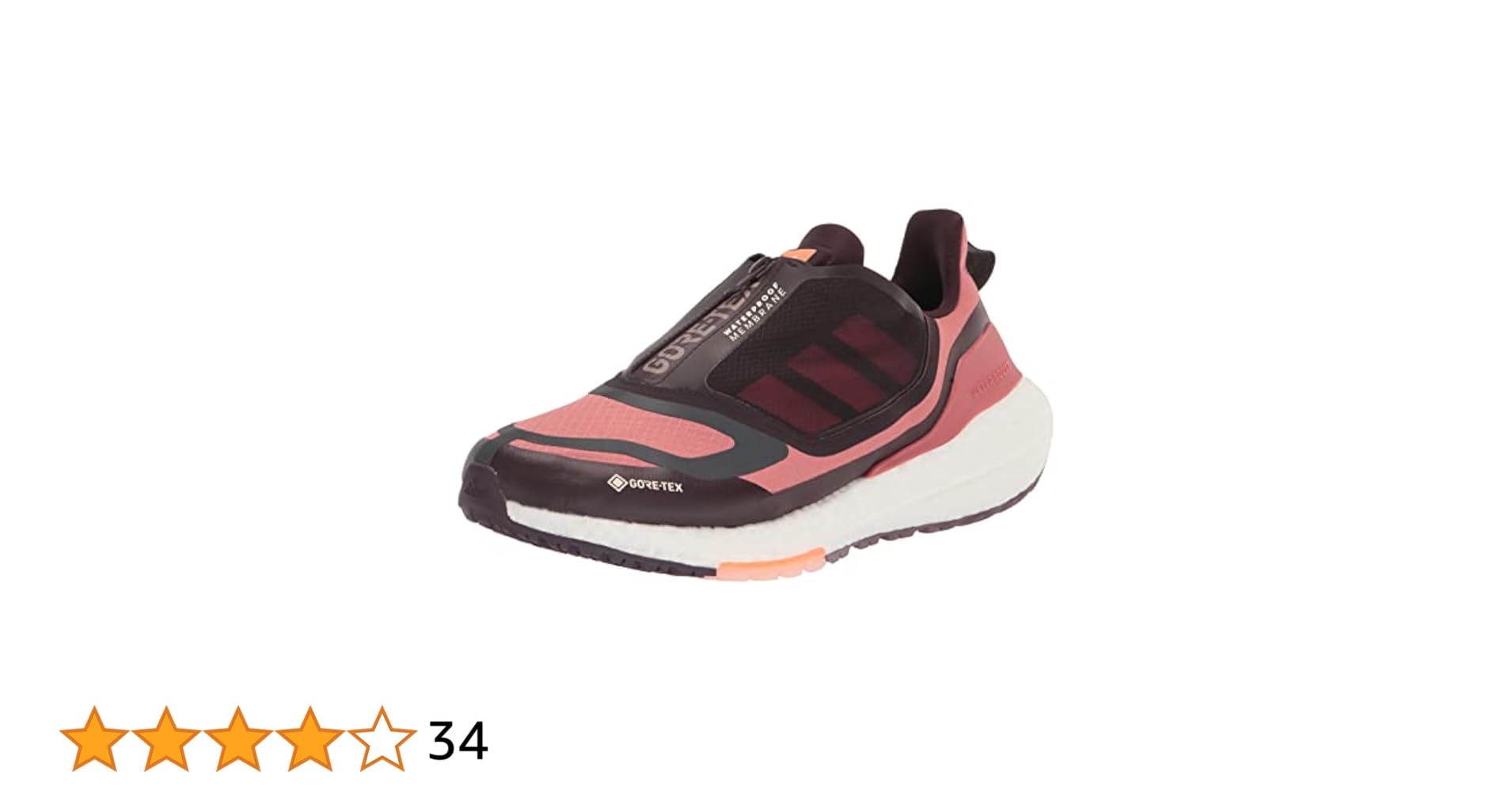 adidas Women's Ultraboost 22 Gore-tex Running Shoes