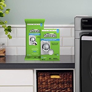 Affresh 高效洗衣机清洁片, 3-Tablets, 4.2 Ounce: Home Improvement