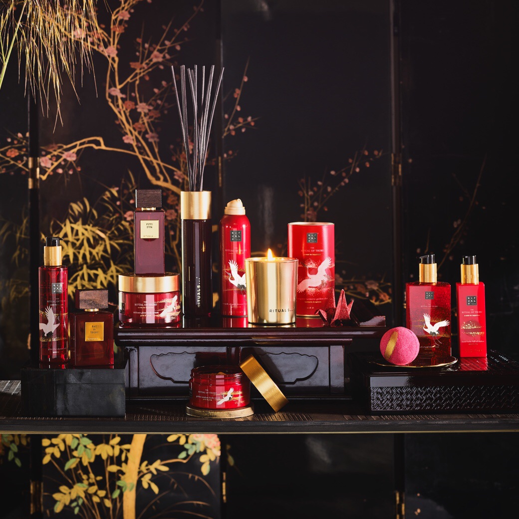 Body Wash & Shower Gel | RITUALS
