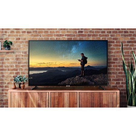 Samsung 55'' 4K HDR  Smart TV UN55NU6900