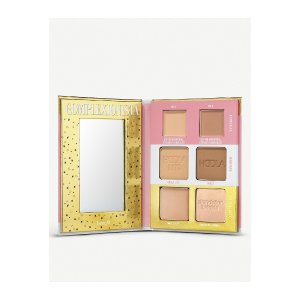 $8 BENEFIT - The Complexionista complete palette | Selfridges.com 多功能盤