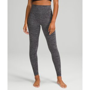 $49 lululemon 史低 Align™ High-Rise Pant 28黃色特價$49