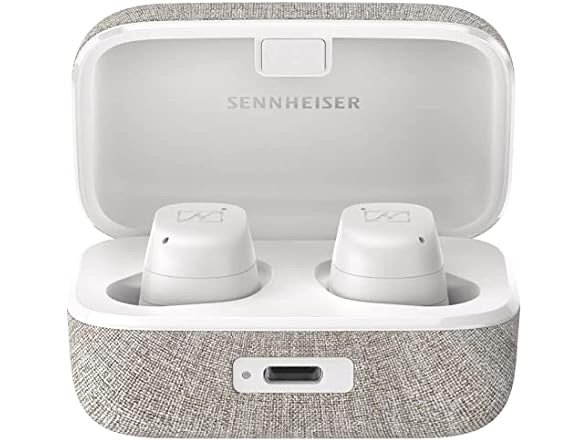 Sennheiser MOMENTUM True Wireless 3 主动降噪 TWS耳机