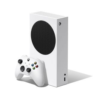 Xbox Series S Console游戏机加免费遥控