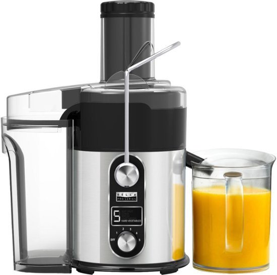 Pro Series Pro Series Centrifugal Juice Extractor
