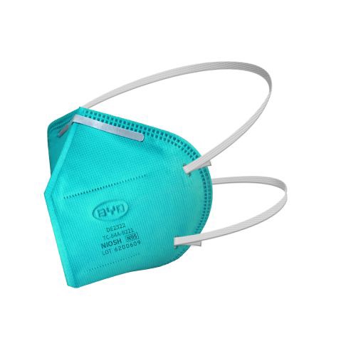 BYD Care N95 Respirator Masks 口罩20个装
