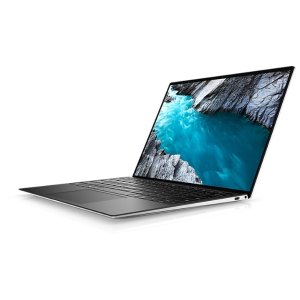 Dell XPS 13 Touch Laptop (i7-1165G7, Iris Xe, 8GB, 512GB)