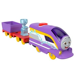 Thomas & Friends Talking Kana Toy Train Play Vehicle