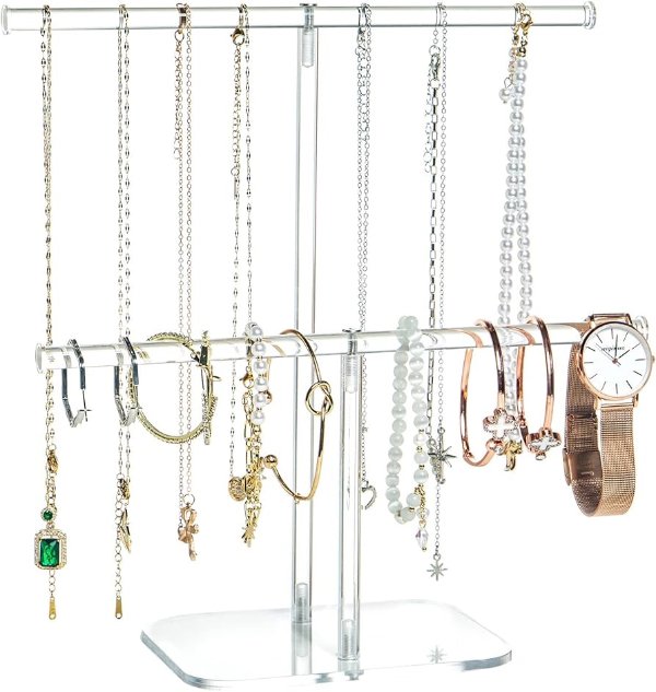 lengnoyp Premium Jewelry Stand
