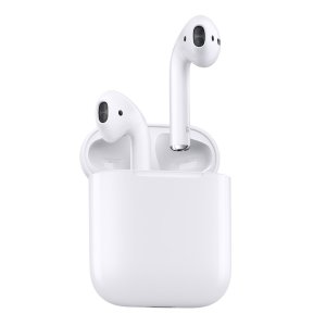 Apple AirPods 耳机