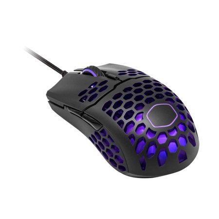 MM711 16000DPI Mouse