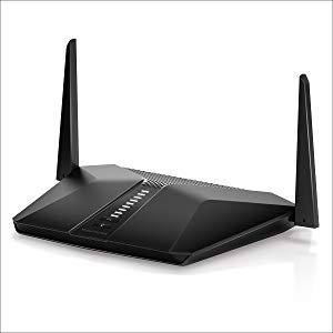 NETGEAR Nighthawk AX4 4-Stream WiFi 6 Router