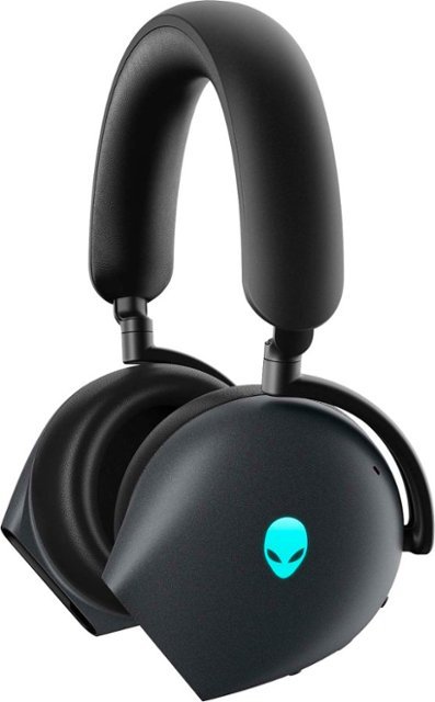 Alienware Stereo Wireless Gaming Headset