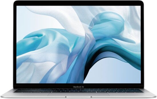 Apple MacBook Air 128GB 最新款 Best Buy降价