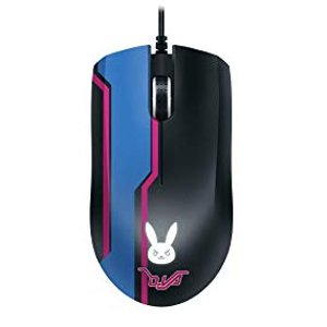 Razer D.VA Abyssus Elite Gaming Mouse