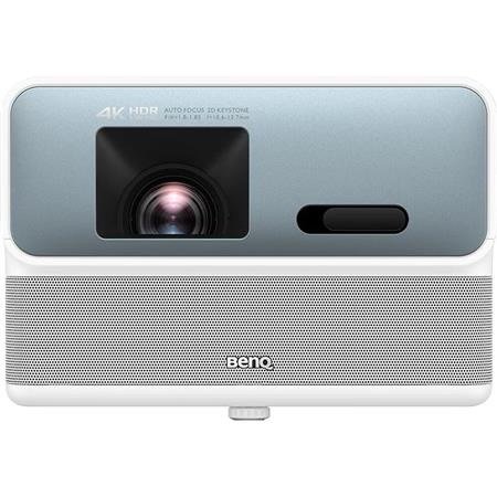 GP500 4K HDR LED Smart Home Theater Projector