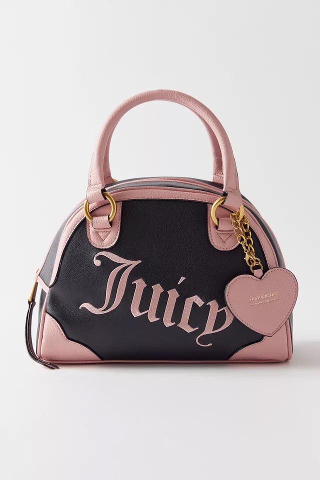 Juicy Couture Bowler Bag | Urban Outfitters